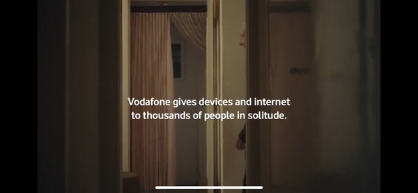 ​출처: Vodafone 공식 유튜브