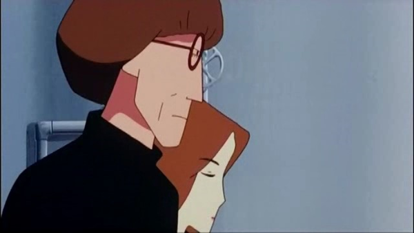 짱구는 못말려 : 어른제국의 역습