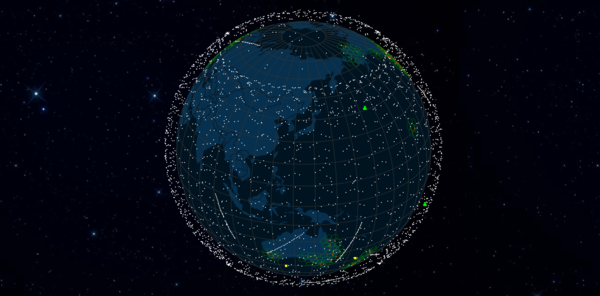 출처 : satellitemap.space