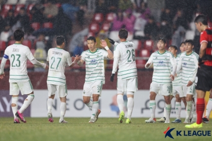 출처 : 한국프로축구연맹