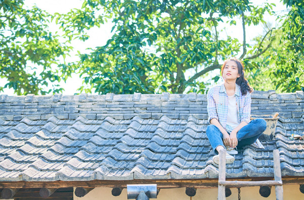 @네이버 영화 - 리틀 포레스트