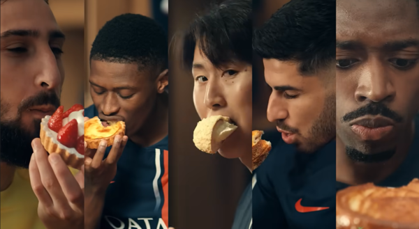 [출처]유튜브 '파리바게뜨TV'