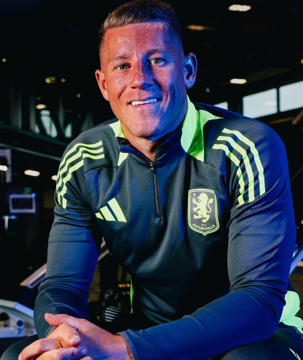 Aston Villa FC 캡처