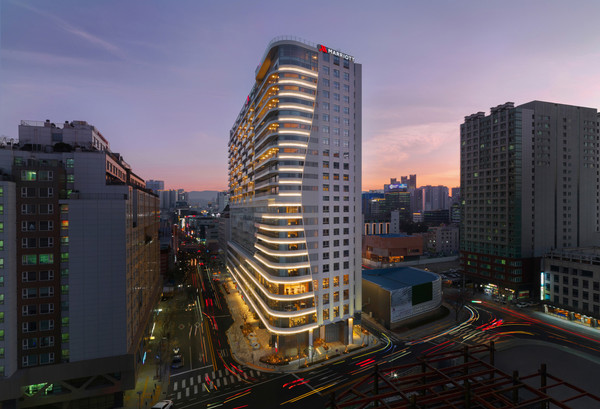 출처: 업체사진 대구 메리어트 호텔