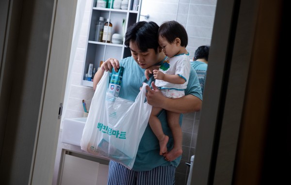 출처 : 우아한 형제들 배민 B마트