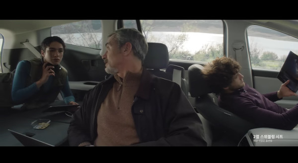 현대자동차 공식 유튜브