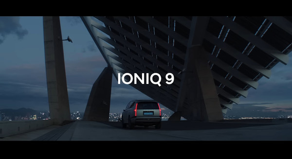 현대자동차 공식 유튜브