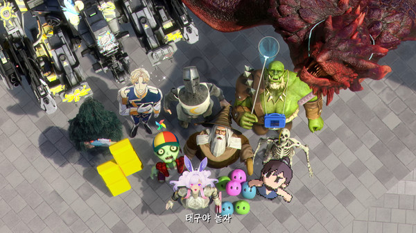 출처: 구글플레이 공식 유튜브 채널