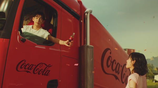출처: Coca-Cola Korea 공식 유튜브