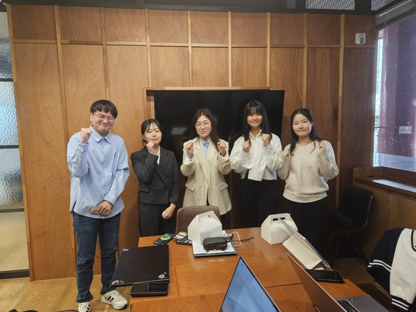 사진=류성진 교수님 촬영