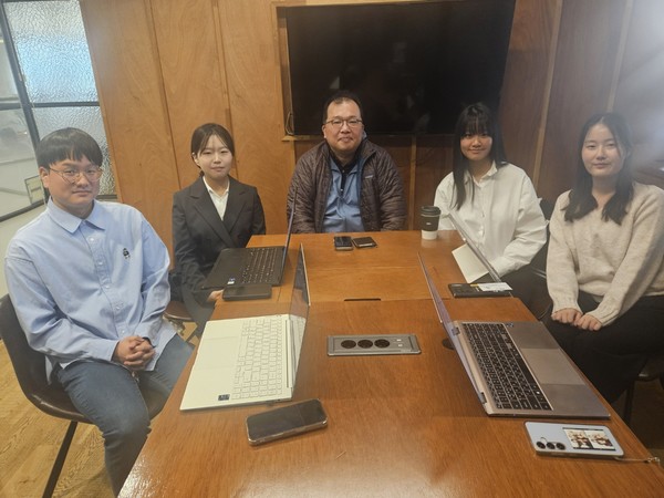 사진=류성진 교수님 촬영