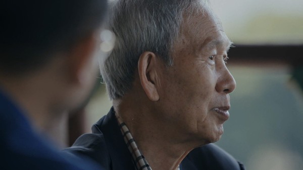 어른 김장하 스틸컷(출처:경남MBC)